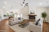 7345 Hill Road, Spring Hope, NC 27882 — 3-bedroom home in Spring Field, Spring Hope, NC, photo 8 of 42