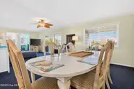 401 Dolphin Street, Sunset Beach, NC 28468 — 3-bedroom waterfront home, Sunset Beach, NC, photo 13 of 63: Kahunaphoto.com-00516
