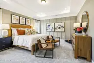431 Barter Drive, Vass, NC 28394 — 4-bedroom home in The Exchange At Vass, Vass, NC, photo 14 of 20: Representational Photo