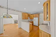 6120 Clairidge Road, Wilmington, NC 28403 — 4-bedroom home in Kensington Place, Wilmington, NC, photo 23 of 63: 23_dining area