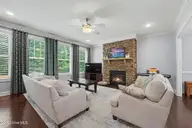 98 Woods Manor Lane, Clayton, NC 27527 — 5-bedroom home in Flowers Plantation, Clayton, NC, photo 9 of 57: 010_file_9652