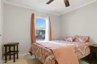 106 Paula Place, Jacksonville, NC 28540 — 3-bedroom manufactured home in Ellis Park, Jacksonville, NC, photo 24 of 26: 24_guestbedroom1-2
