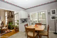 17 Cardinal Drive, Whispering Pines, NC 28327 — 3-bedroom home in Whispering Pines, Whispering Pines, NC, photo 24 of 50: Breakfast Area