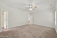 3235 Austin Avenue, New Bern, NC 28562 — 3-bedroom home in Longleaf Pines, New Bern, NC, photo 22 of 52: Primary Bedroom