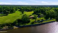 1 Nicklaus Drive, New Bern, NC 28560 — 3-bedroom waterfront home in Carolina Pines, New Bern, NC, photo 5 of 68: Bulkheading