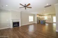 1021 Juniper Lake Road, West End, NC 27376 — 3-bedroom townhome, West End, NC, photo 7 of 39: 1021 Juniper Creek Rd-7