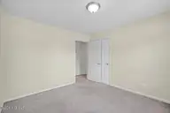 1910 Carolina Circle, Goldsboro, NC 27530 — 3-bedroom home in Forkville, Goldsboro, NC, photo 20 of 34: Bedroom 2