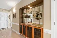 185 Via Old Sound Boulevard B, Ocean Isle Beach, NC 28469 — 4-bedroom waterfront condo in Islander Resort, Ocean Isle Beach, NC, photo 9 of 64: 185 Via Old Sound B