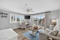 15 Nathan Street 106, Wrightsville Beach, NC 28480 — 1-bedroom waterfront condo in Sand Peddler Inn, Wrightsville Beach, NC, photo 3 of 44
