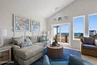 747 N Topsail Drive, Surf City, NC 28445 — 3-bedroom waterfront townhome, Surf City, NC, photo 5 of 40: IMG_2600