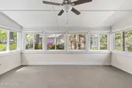 1 Yellow Jacket Court, Calabash, NC 28467 — 3-bedroom home in Carolina Shores, Calabash, NC, photo 23 of 40: Large Carolina Room