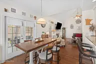 18 Treewood Lane, Clayton, NC 27527 — 3-bedroom home in The Knolls at the Neuse, Clayton, NC, photo 15 of 43: 53-18 Treewood Ln-53