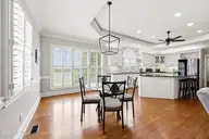 2239 Autumn Drive, Kinston, NC 28501 — 5-bedroom home in Briary, Kinston, NC, photo 22 of 64: Breakfast Are
