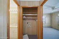 241 Windwood Drive, Elizabeth City, NC 27909 — 3-bedroom waterfront home in Glen Cove, Elizabeth City, NC, photo 17 of 36: 13-241-Windwood-Dr