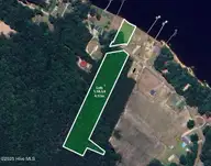 Lot 1+ 1, Blounts Creek, NC 27814 — waterfront lot, Blounts Creek, NC, photo 13 of 13: Lots1-1A-5-6-RiverBluff-Sat1