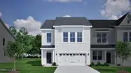 6795 Fellowship Drive, Leland, NC 28451 — 3-bedroom townhome in Grand Park, Leland, NC, photo 1 of 47: HydrangeaB_web