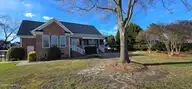 312 Bluebeech Lane, Greenville, NC 27834 — 3-bedroom home in Ironwood, Greenville, NC, photo 12 of 42