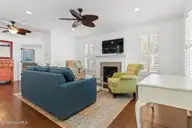 6421 Timber Hitch Drive SW, Ocean Isle Beach, NC 28469 — 2-bedroom home in Waterway Cove, Ocean Isle Beach, NC, photo 8 of 63: 6421 Timber Hitch Drive SW