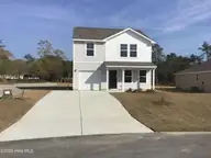 515 Hewett Landing Drive SW, Supply, NC 28462 — 3-bedroom home in Hewett Landing, Supply, NC, photo 1 of 4: HEWETT PLACE LOT 5