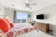 4105 Ocean Drive E&W, Emerald Isle, NC 28594 — 8-bedroom waterfront home in Emerald Isle By The Sea, Emerald Isle, NC, photo 20 of 68: West Side