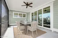 601 Caisson Run, Wilmington, NC 28412 — 4-bedroom home in Riverlights, Wilmington, NC, photo 17 of 30: Coleman by Trusst Builder Group