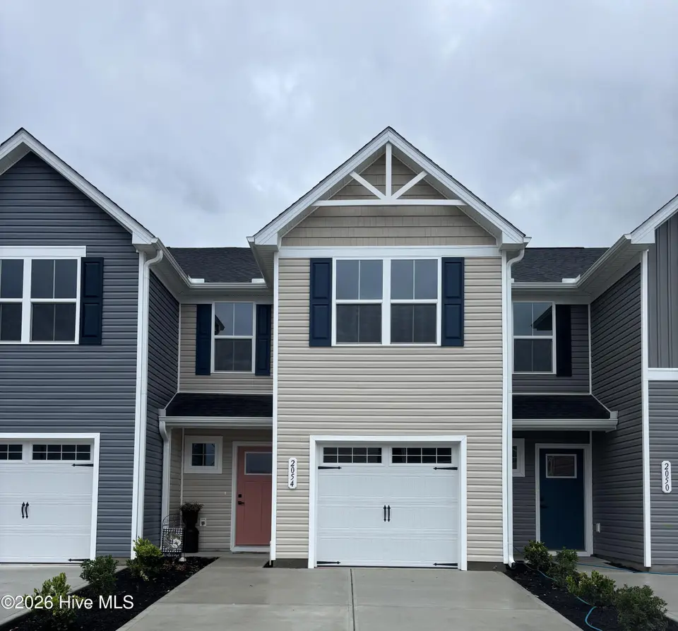 2054 Lewis Creek Circle NE, Winnabow, NC 28479 — 3-bedroom townhome in Bell Creek, Winnabow, NC, photo 1 of 1