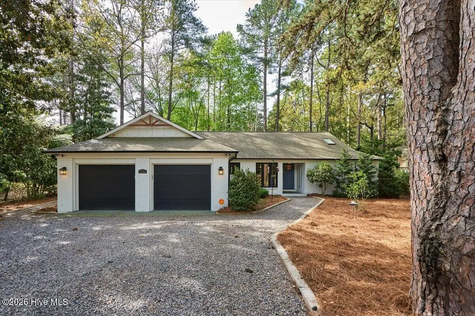 2 Salem Lane, Pinehurst, NC 28374 — 3-bedroom home in Unit 12, Pinehurst, NC, photo 1 of 71: 01-1_2 Salem Ln., Pinehurst, NC 28374_L