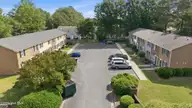 101 David Drive B16, Greenville, NC 27858 — 2-bedroom townhome in Twin Oaks, Greenville, NC, photo 19 of 19: parking lot