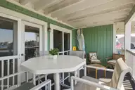 111 Florida Avenue Apt 3, Carolina Beach, NC 28428 — 2-bedroom waterfront condo in Yachtsman Condominum, Carolina Beach, NC, photo 23 of 35