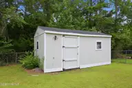 123 Youpon Drive, Hubert, NC 28539 — 3-bedroom manufactured home in Quail Haven, Hubert, NC, photo 5 of 54