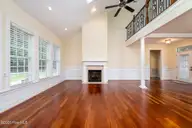 135 Staffordshire Drive, New Bern, NC 28562 — 4-bedroom home in Hunters Ridge, New Bern, NC, photo 2 of 73: 135 Staffordshire Drive, New Bern