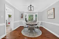 1704 Ridgeway Street W, Wilson, NC 27893 — 3-bedroom home in Parkwood Forest, Wilson, NC, photo 6 of 26: 31-1704 Ridgeway St W-31