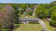 240 Jeb Stuart Drive, Wilmington, NC 28412 — 3-bedroom home in Pine Valley Estates, Wilmington, NC, photo 5 of 36: DJI_20260402130139_0011_D