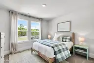 5420 Mistflower Street Lot 1027, Leland, NC 28451 — 4-bedroom townhome in Indigo Preserve, Leland, NC, photo 24 of 46