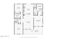 91 Glasgow Drive, Rocky Point, NC 28457 — 3-bedroom home in Avendale, Rocky Point, NC, photo 2 of 31