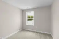 224 Cline Way Unit 133, Beaufort, NC 28516 — 3-bedroom townhome in 1809 Live Oak, Beaufort, NC, photo 20 of 40: Second Floor Bedroom 3