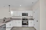 726 Cross Bridge Way Lot #8, Sneads Ferry, NC 28460 — 2-bedroom townhome in Virginia Lane, Sneads Ferry, NC, photo 7 of 17