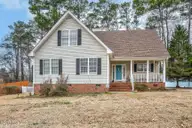 1626 Hackberry Drive, Rocky Mount, NC 27804 — 4-bedroom home in Bunn Farm, Rocky Mount, NC, photo 1 of 29: 002-1626HackberryDrive-RockyMount-NC-278