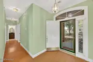 3109 Rachel Place, Wilmington, NC 28409 — 3-bedroom home in Olde Camden, Wilmington, NC, photo 3 of 60: 5- Front entry