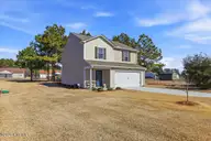 2142 Carriage Drive, Kinston, NC 28504 — 3-bedroom home in Dogwood Creek, Kinston, NC, photo 1 of 40: 02-2142 Carriage Dr-2