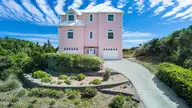 7321 Ocean Drive, Emerald Isle, NC 28594 — 4-bedroom waterfront home in Jefferson Place, Emerald Isle, NC, photo 3 of 68: 7321 Ocean Drive