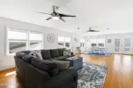 314 K Avenue, Kure Beach, NC 28449 — 5-bedroom waterfront home, Kure Beach, NC, photo 6 of 63: 7_314_k_avenue_007