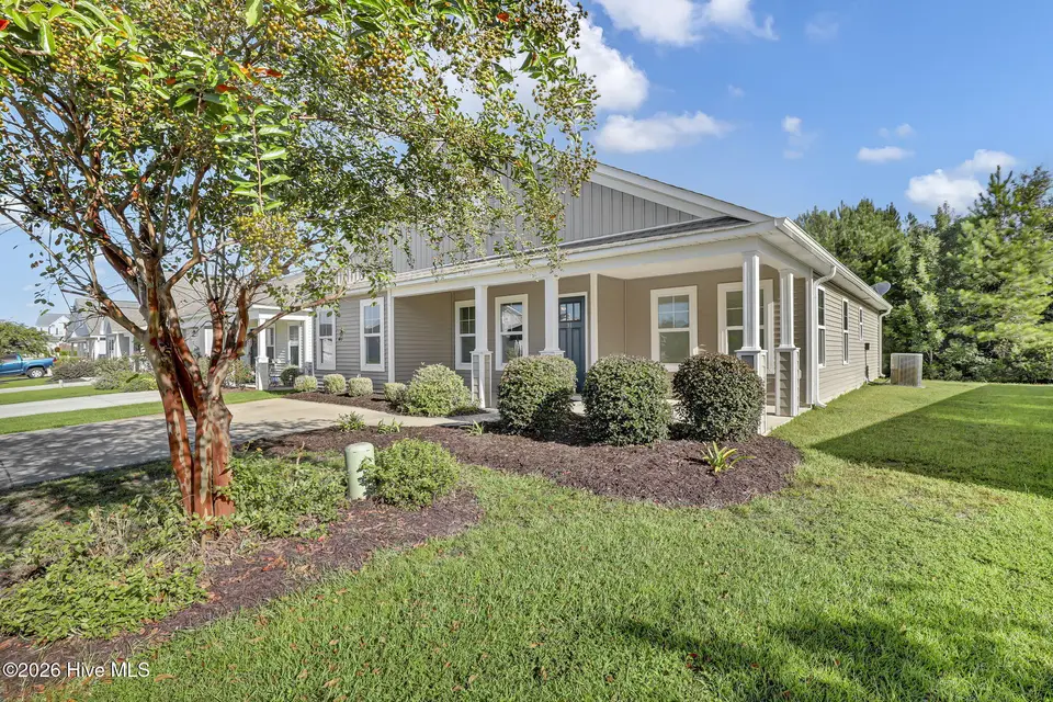 91 Glasgow Drive, Rocky Point, NC 28457 — 3-bedroom home in Avendale, Rocky Point, NC, photo 1 of 31