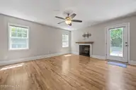 520 W Connecticut Avenue, Southern Pines, NC 28387 — 3-bedroom home in Downtown, Southern Pines, NC, photo 11 of 42