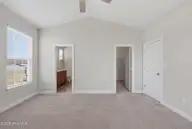 304 Mizzen Way, Elizabeth City, NC 27909 — 3-bedroom home in Tooley Harbor, Elizabeth City, NC, photo 24 of 44: Primary Bedroom