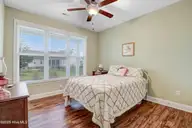 110 Christopher Allen Drive, Goldsboro, NC 27534 — 3-bedroom home in Glenda's Pointe, Goldsboro, NC, photo 22 of 32: 26-110 Christopher Allen Dr-26
