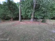 1657 Harper Street, Rocky Mount, NC 27801 — 3-bedroom home, Rocky Mount, NC, photo 8 of 10: Back Yard