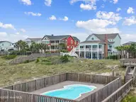 1307 Ocean Boulevard W, Holden Beach, NC 28462 — 5-bedroom waterfront home in Holden Beach West, Holden Beach, NC, photo 4 of 74
