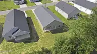 3227 Dolostone Court SW, Wilson, NC 27893 — 3-bedroom home in Cranberry Ridge, Wilson, NC, photo 15 of 39: 15-web-or-mls-DJI_20260824161615_0333_D