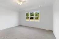 116 Antebellum Drive, Havelock, NC 28532 — 4-bedroom home in Plantation Harbor, Havelock, NC, photo 16 of 42: Primary Bedroom
